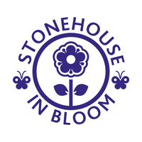 Stonehouse in Bloom