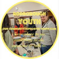 Rodborough Youth