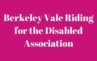 Berkeley Vale Riding for the Disabled Association