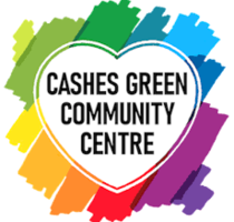 Cashes Green Community Centre