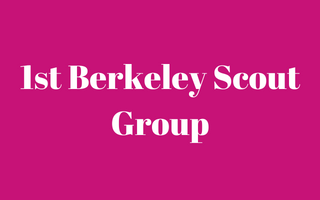 1st Berkeley Scout Group