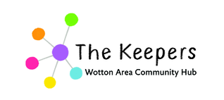 The Keepers - Wotton Area Community Hub
