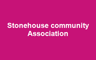 Stonehouse Community Association