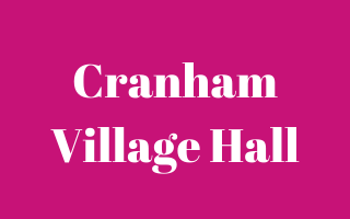 Cranham Village Hall