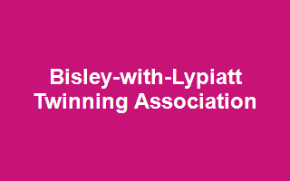 Bisley-with-Lypiatt Twinning Association