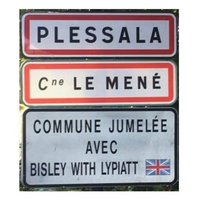 Bisley-with-Lypiatt Twinning Association