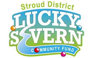 Lucky Severn Lottery Community Fund