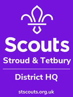 Stroud and Tetbury District Scout Council