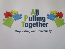 All Pulling Together CIC