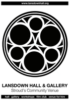 Lansdown Hall & Gallery
