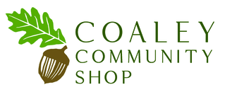Coaley Community Shop